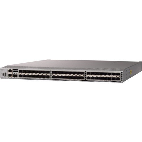 Hewlett Packard Enterprise StoreFabric SN6620C 32Gb 48/24 Fibre Channel Switch