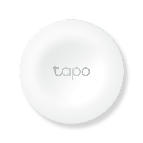Tp-Link Smart Button 868 MHz battery powered