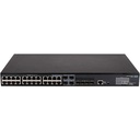 Hewlett Packard Enterprise FlexNetwork 5140 24G PoE+ 4SFP+ EI Switch