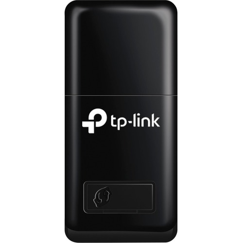 Tp-Link 300Mbps Mini Wireless N USB Adapter
