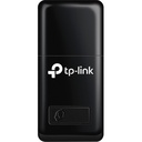 Tp-Link 300Mbps Mini Wireless N USB Adapter