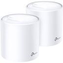 Tp-Link AX3000 Whole Home Mesh Wi-Fi 6 System
