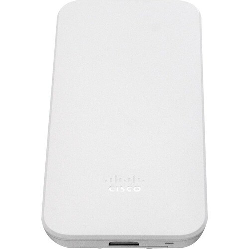 Cisco Entry Level Cloud Managed Outdoor Wi-Fi 6 Access Point