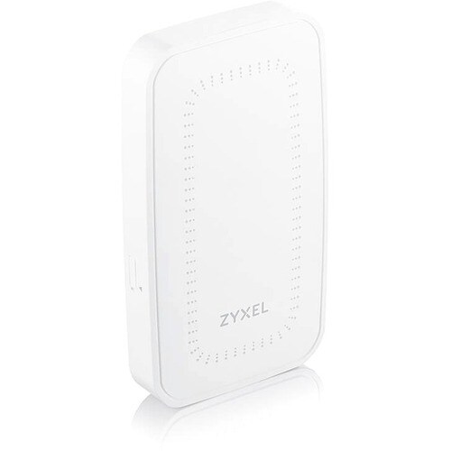 Zyxel 802.11ac Wave 2 Wall-Plate Unified Access Point