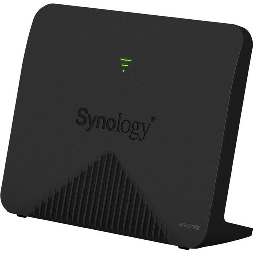 Synology Mesh Router