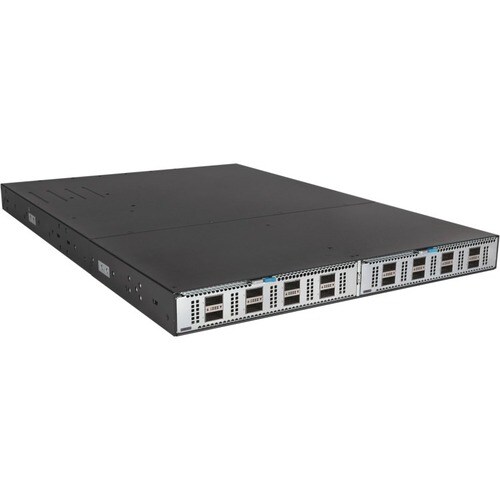 Hewlett Packard Enterprise FlexFabric 5945 2-slot Switch