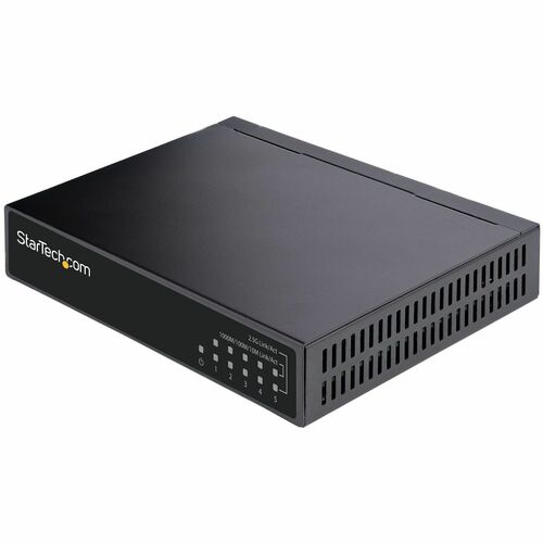 Startech.Com DS52000 Ethernet Switch