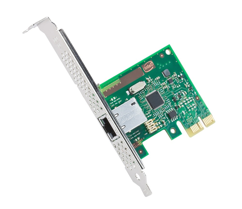 Intel Ethernet Server Adapter I210