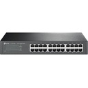 Tp-Link TL-SG1024D 24-Port Gigabit Desktop Switch