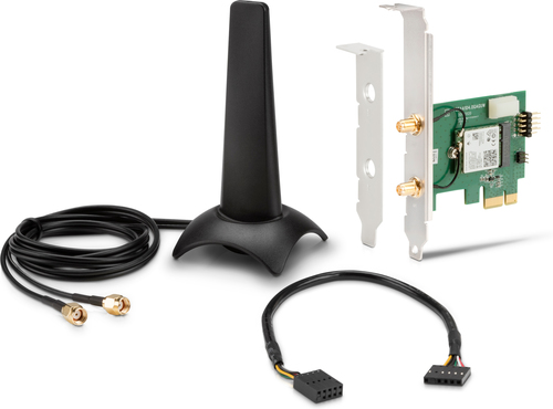 Hp INTEL 8265 802.11 A/B/G/N/ACBT PCIE