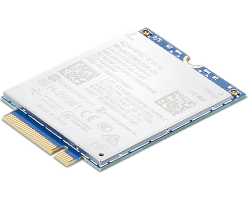 Lenovo Net Bo TP Quectel CAT12 PCIE WWAN