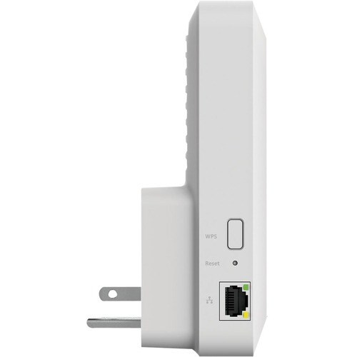 Netgear AX1800 4-Stream WiFi 6 Mesh Extender