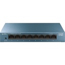 Tp-Link 8-Port 10/100/1000Mbps Desktop Switch