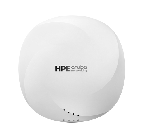 Hewlett Packard Enterprise AP-635 Wireless Access Point