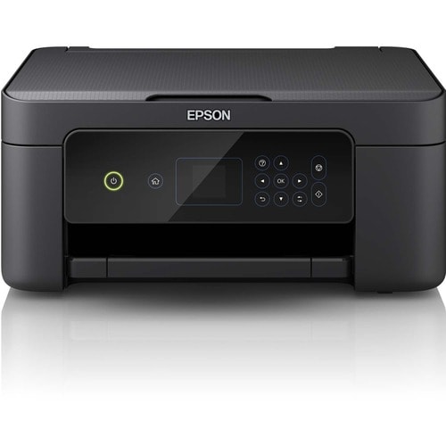 Epson Expression Home XP-3205 Inkjet Multifunction Printer