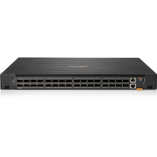 Hewlett Packard Enterprise 8325-32C Layer 3 Switch