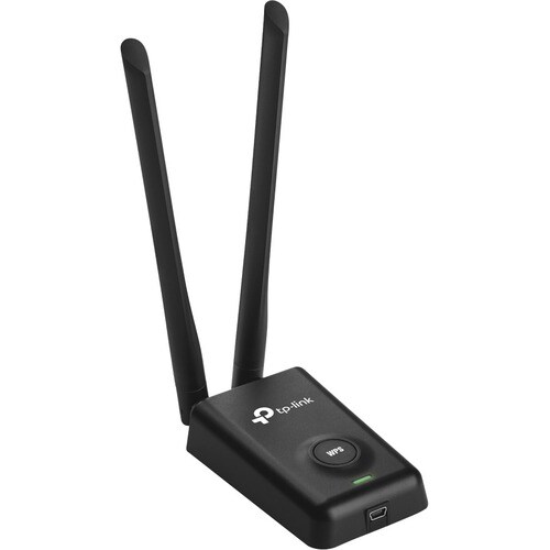 Tp-Link 300Mbps High Power Wireless USB Adapter