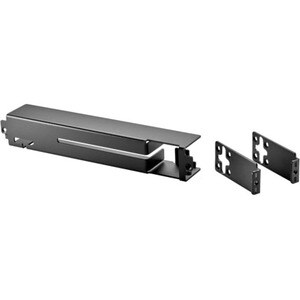 Hewlett Packard Enterprise Aruba 2930F 8-port Cable Guard