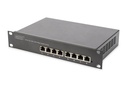 Digitus Ethernet Switch