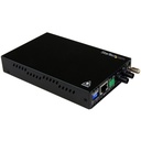 Startech.Com 10/100 Mbps Multi Mode Fiber Media Converter ST 2 km