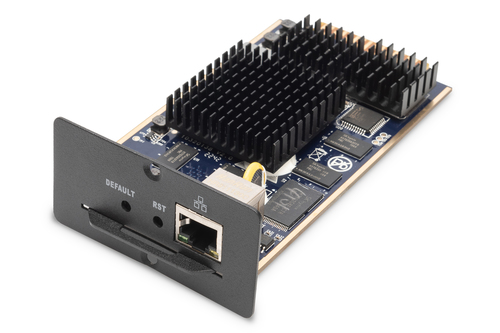 Digitus IP FUNCTION MODULE KVM SWITCHES