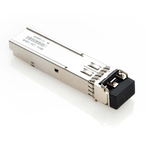 Dell SFP1000BASE-LX1310nm Wavelength10k Reach
