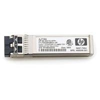 Hewlett Packard Enterprise 4Gb Shortwave B FC SFP 1 Reman Pack