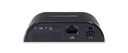 Cradlepoint Compact M2M gateway for kiosks