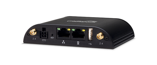 Cradlepoint M2M Integrated Broadband router