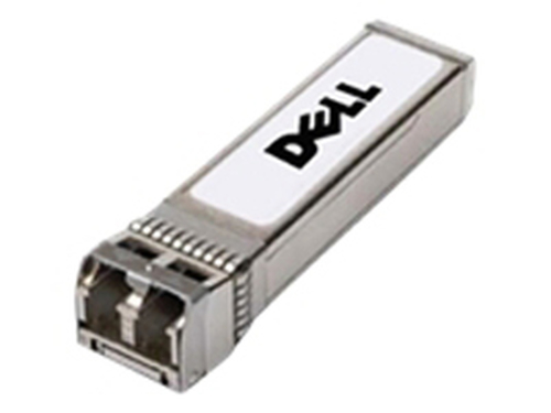 DELL NETWORKING. TRANSCEIVER. SFP+. 10GB