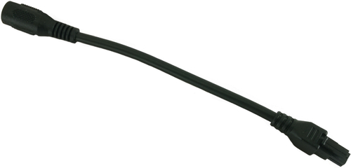 Cradlepoint Barrel to 4-pin power adapter