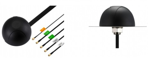 Cradlepoint Antenna