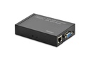 Digitus VGA EXTENDER OVER UTP SET MAX. 1920X120