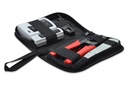 Digitus NETWORK TOOL SET LAN TESTER CRIMPING T