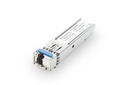 Digitus 1.25 GBPS SFP MODULE SINGLEMODE BIDI L