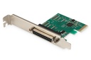 DIGITUS PARALLEL INTERFACE CARD 1 PORT P