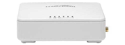 Cradlepoint 5-yr NetCloud ESS for BR LTE
