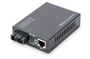 Digitus FAST ETHERNET MEDIA CONVERTER MULTIMODE