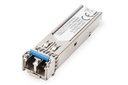 Digitus 1.25 GBPS SFP MODULE SINGLEMODE INDUST