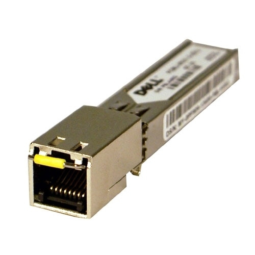 Dell Networking Transceiver SFP 1000BASE