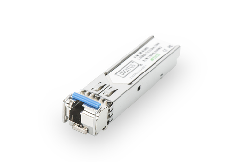 Digitus 1.25 GBPS SFP MODULE SINGLEMODE BIDI