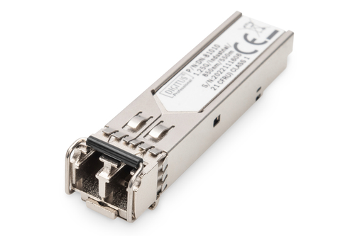 Digitus 1.25 GBPS SFP MODULE MULTIMODE INDUSTR