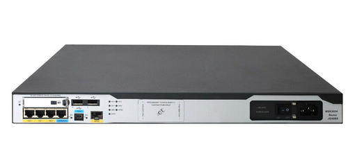 Hewlett Packard Enterprise HPE MSR3024 AC Router