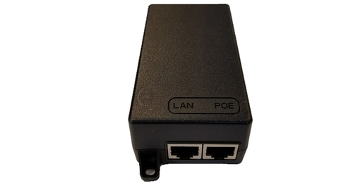 Cradlepoint PoE Injector w/ US line cord