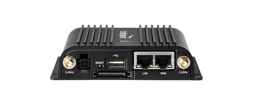Cradlepoint IBR600C-150M-EU IoT Routers STD