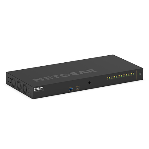 Netgear M4250-16XF MANAGED SWITCH
