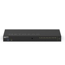 Netgear M4250-10G2XF-POE++ MANAGED SWITCH