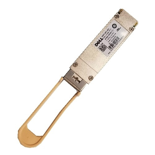 Dell TRANSCEIVER 40GBE QSFP+ SR4 OPTICS