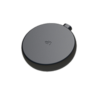 Gamber Johnson GPSC DUAL Pass-Through - SMA