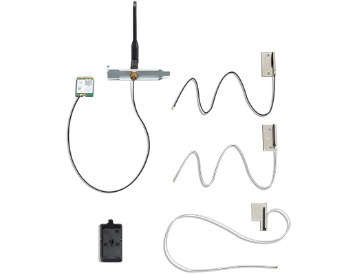 Lenovo ThinkStation AC Wi-Fi Solution Intel 956